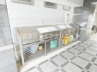 【その他共用部分】 | フェリーチェ豊田