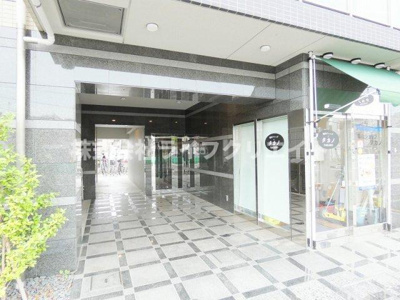 【エントランス】 | フェリーチェ豊田