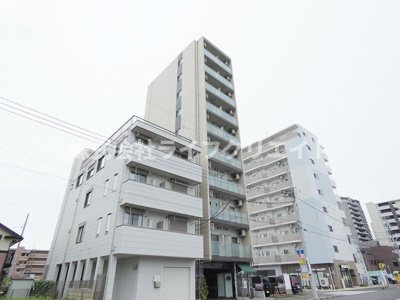 【外観】 | フェリーチェ豊田