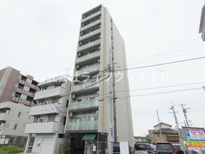 【外観】 | フェリーチェ豊田