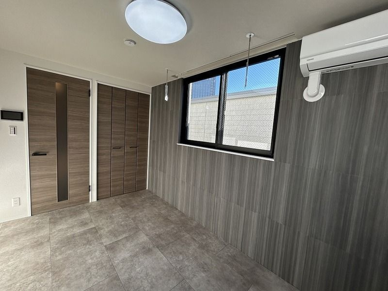 ＬｉｖｅＦｌａｔ恵比寿のキッチン