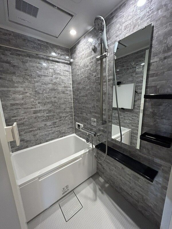 ＬｉｖｅＦｌａｔ恵比寿の洗面所