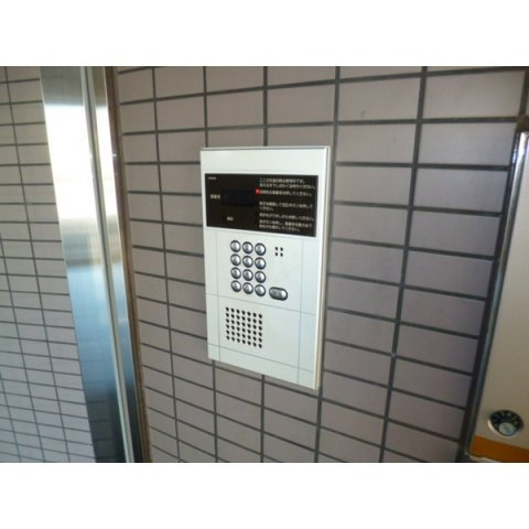 カーサベルデのセキュリティ
