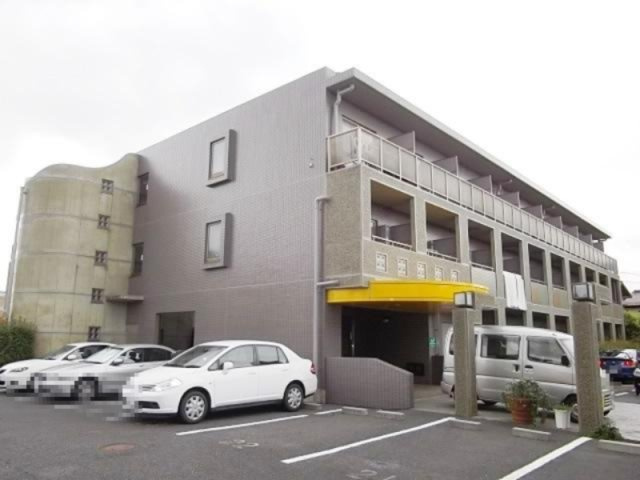 カーサベルデ