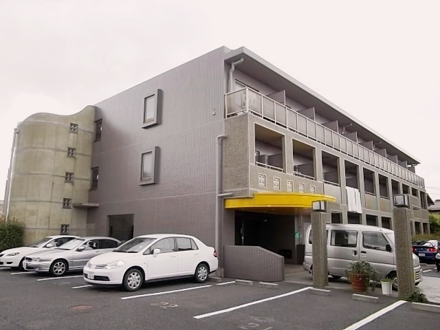 カーサベルデの周辺
