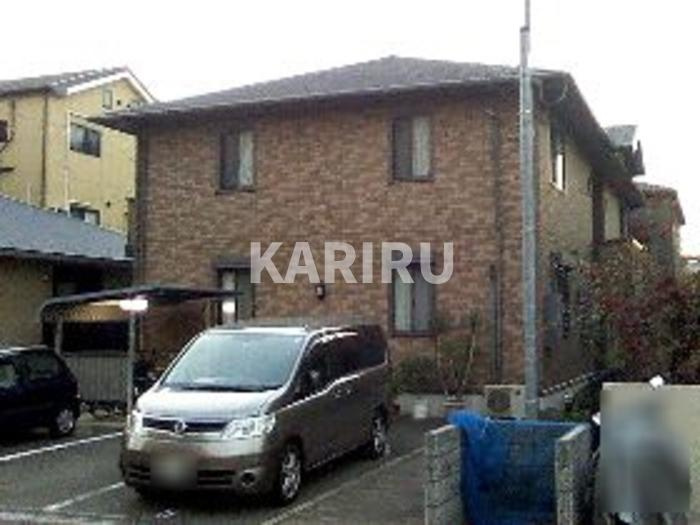 ディア フラッツ