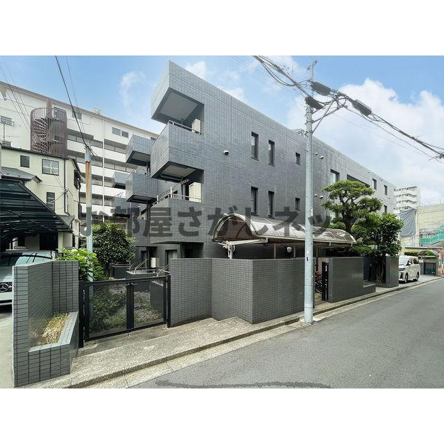 クレドール富久【おとり物件なし】#学生・社会人にオススメ！初期費用分割払いOK！