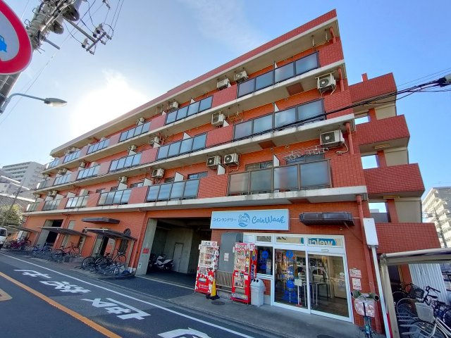 ラフィーヌ立石