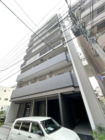 ＲＯＯＴｓ　Ｒｙｏｇｏｋｕの外観