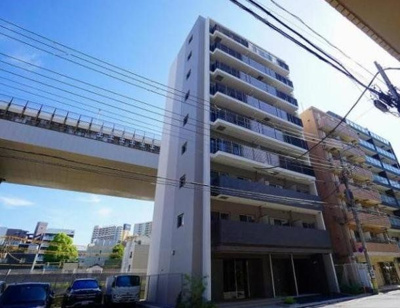 【外観】 | ＲＯＯＴｓ　Ｒｙｏｇｏｋｕ