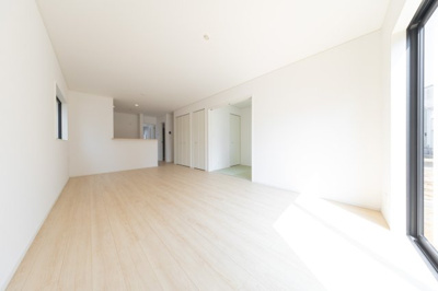 【外観パース】 | 鈴鹿市桜島町7丁目《5号棟》 | 外観パース