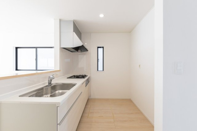 【居間・リビング】 | 鈴鹿市桜島町7丁目《5号棟》 | 同施工会社・同仕様イメージ