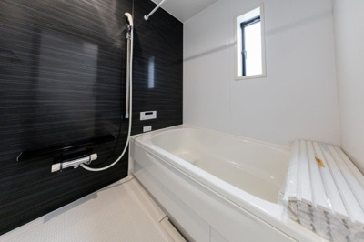 【居間・リビング】 | 鈴鹿市桜島町7丁目《5号棟》 | 同施工会社・同仕様イメージ