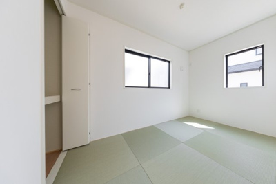 【浴室】 | 鈴鹿市桜島町7丁目《5号棟》 | 同施工会社・同仕様イメージ