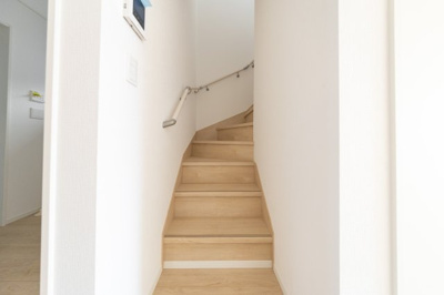 【トイレ】 | 鈴鹿市桜島町7丁目《5号棟》 | 同施工会社・同仕様イメージ