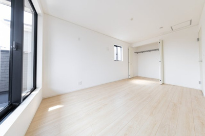 【その他】 | 鈴鹿市桜島町7丁目《5号棟》 | 同施工会社・同仕様イメージ