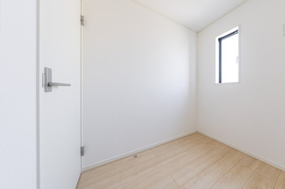 【洋室】 | 鈴鹿市桜島町7丁目《5号棟》 | 同施工会社・同仕様イメージ