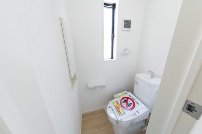 【洋室】 | 鈴鹿市桜島町7丁目《5号棟》 | 同施工会社・同仕様イメージ