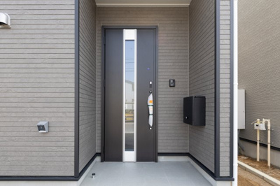 【地図】 | 鈴鹿市桜島町7丁目《5号棟》 | 広域Map