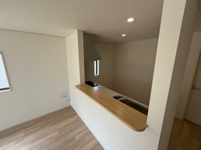 【キッチン】 | 鈴鹿市桜島町7丁目《3号棟》 | 同施工会社・同仕様イメージ