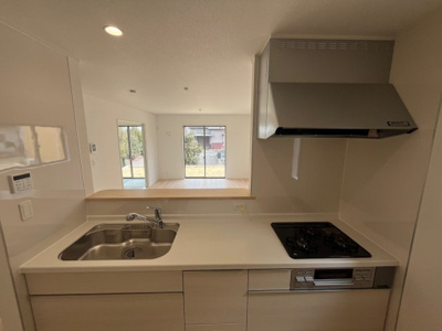 【キッチン】 | 鈴鹿市桜島町7丁目《3号棟》 | 同施工会社・同仕様イメージ