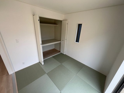 【和室】 | 鈴鹿市桜島町7丁目《3号棟》 | 同施工会社・同仕様イメージ