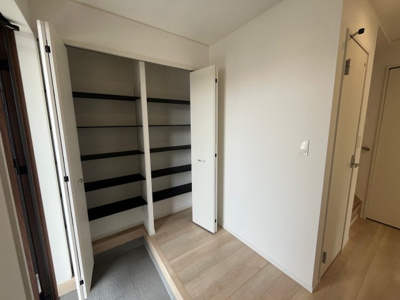 【収納】 | 鈴鹿市桜島町7丁目《3号棟》 | 同施工会社・同仕様イメージ