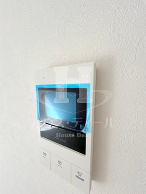 【セキュリティ】 | Y's Court Akabane