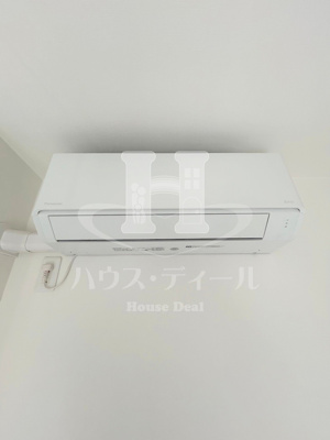 【設備】 | Y's Court Akabane