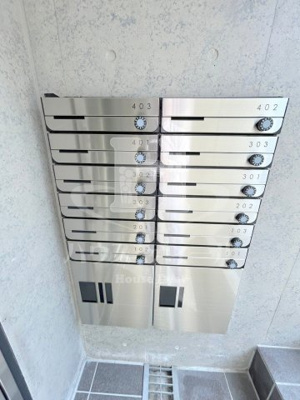 【その他共用部分】 | Y's Court Akabane