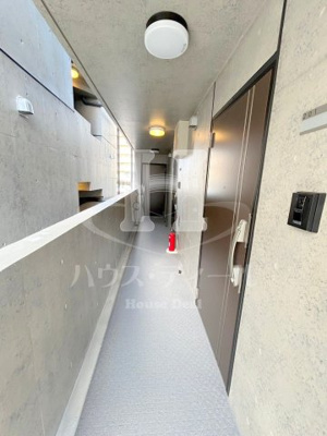 【その他】 | Y's Court Akabane