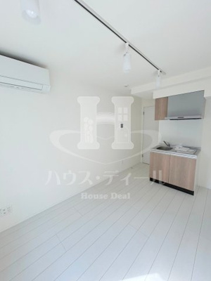 【居間・リビング】 | Y's Court Akabane | リビングです　以下別号室参考写真です