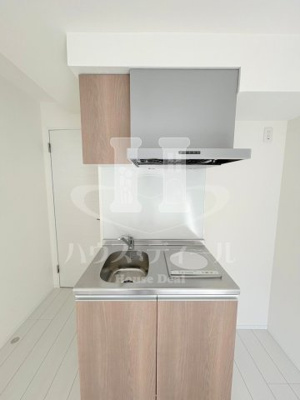 【キッチン】 | Y's Court Akabane | キッチンです