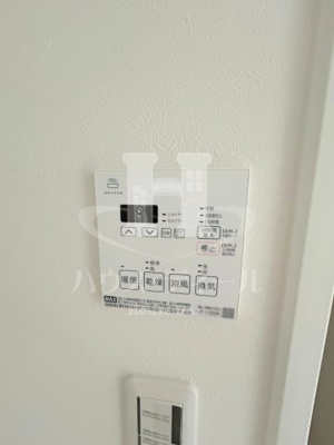 【設備】 | Y's Court Akabane