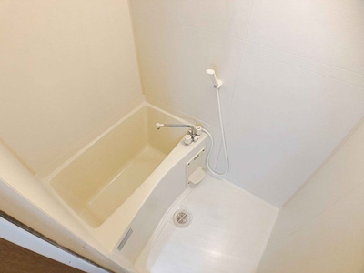 【浴室】 | ホーメスト北原T・M【名古屋市賃貸・独立洗面台】