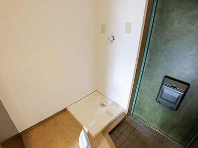 【設備】 | ホーメスト北原T・M【名古屋市賃貸・独立洗面台】