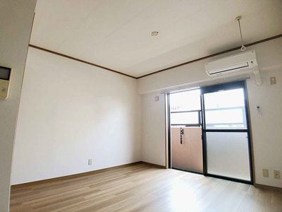 【内装】 | ホーメスト北原T・M【名古屋市賃貸・独立洗面台】