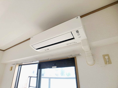 【設備】 | ホーメスト北原T・M【名古屋市賃貸・独立洗面台】