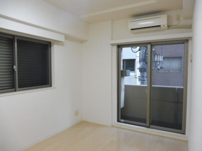 【寝室】 | メゾン・ド・日本橋久松町