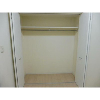 【収納】 | メゾン・ド・日本橋久松町