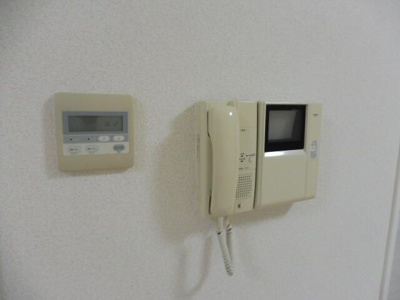 【設備】 | メゾン・ド・日本橋久松町