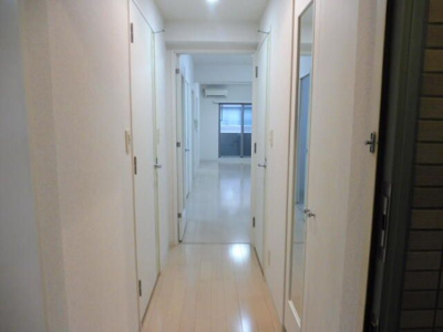 【内装】 | メゾン・ド・日本橋久松町