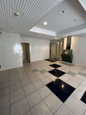 【セキュリティ】 | メゾン・ド・日本橋久松町