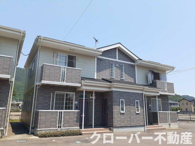 メゾングレース　Ａ