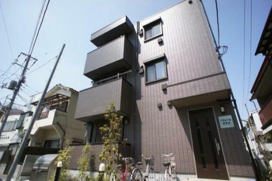 リヴェール東尾久