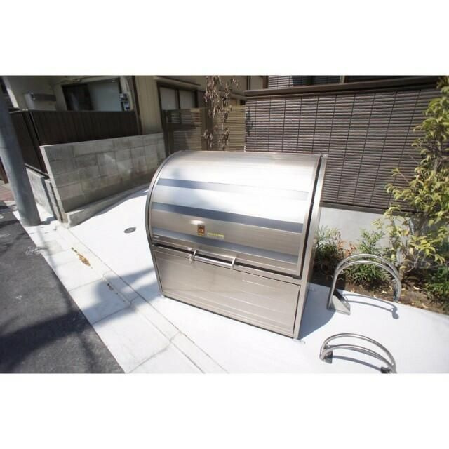 リヴェール東尾久のその他共用部分