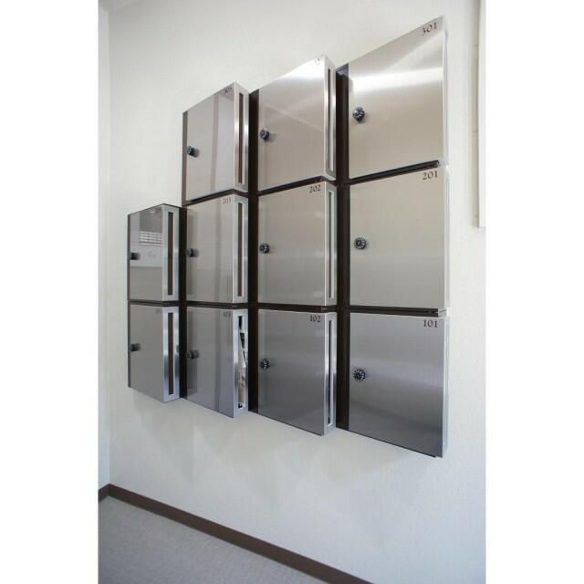 リヴェール東尾久のその他共用部分