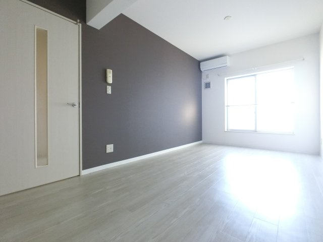 カムフォート登戸Ⅲの内装