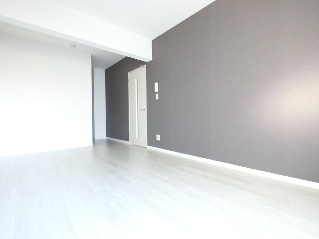 カムフォート登戸Ⅲの内装