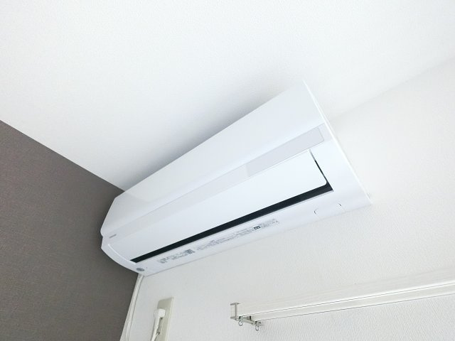 カムフォート登戸Ⅲの設備